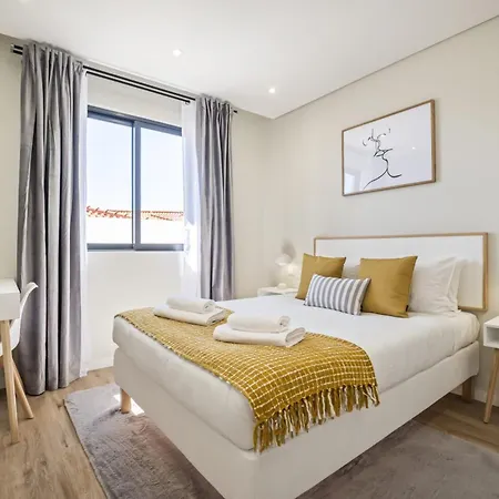 Casa Da Oliveira By Homie Caniço