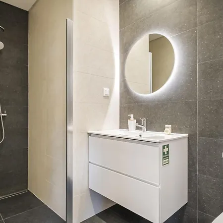 Casa Da Oliveira By Homie Appartement