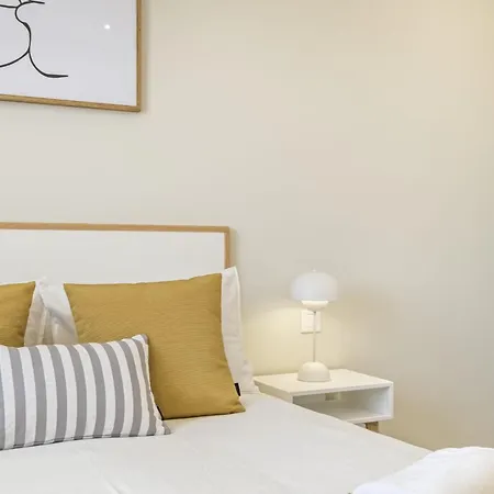 Appartamento Casa Da Oliveira By Homie *