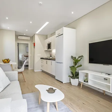 Casa Da Oliveira By Homie