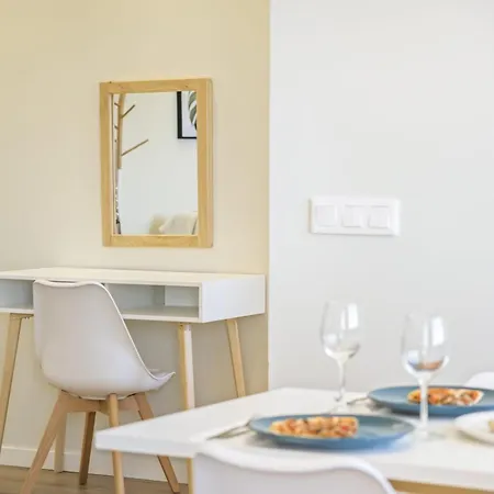 Casa Da Oliveira By Homie Appartement