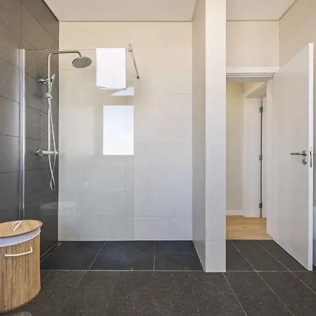 Casa Da Oliveira By Homie Appartement Caniço