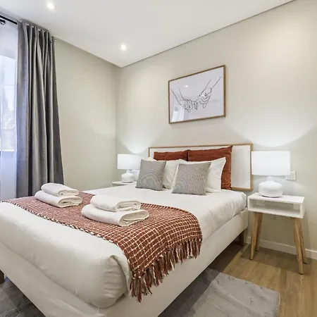 Casa Da Oliveira By Homie * Caniço