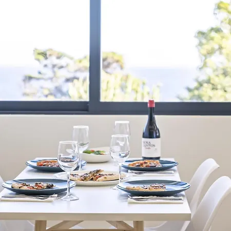 Appartement Casa Da Oliveira By Homie *