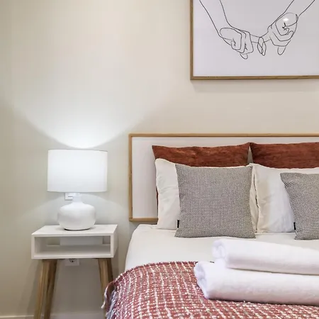 Casa Da Oliveira By Homie Caniço