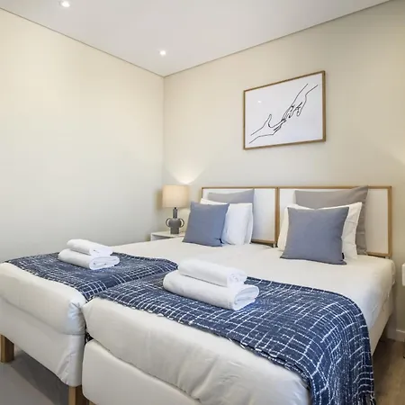 Casa Da Oliveira By Homie