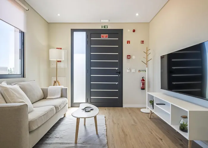 Apartamento Casa Da Oliveira By Homie *