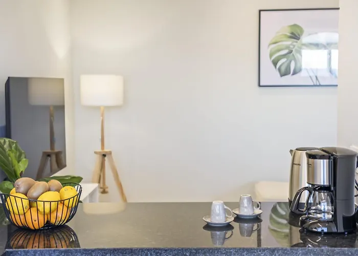 Casa Da Oliveira By Homie Apartamento Caniço