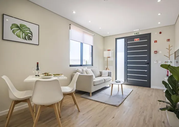 Casa Da Oliveira By Homie *