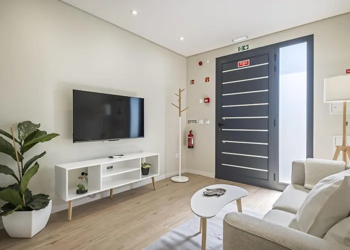 Casa Da Oliveira By Homie *