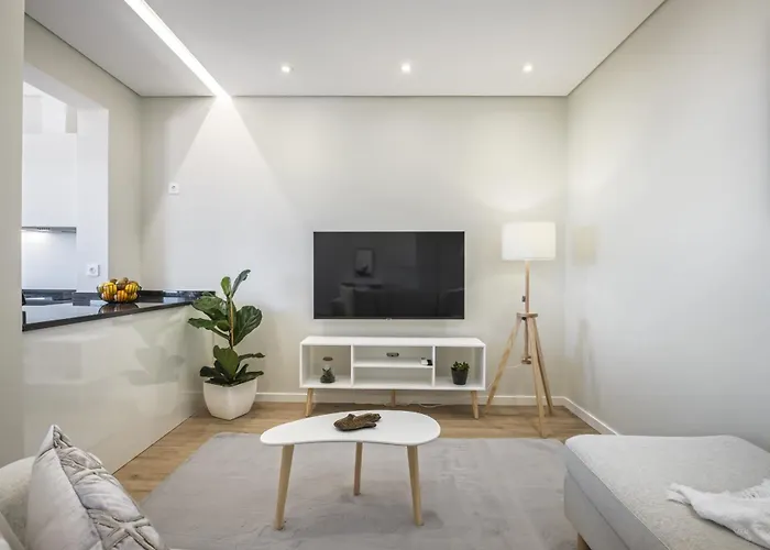 Casa Da Oliveira By Homie Apartamento *