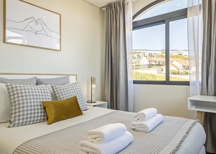 Casa Da Oliveira By Homie *