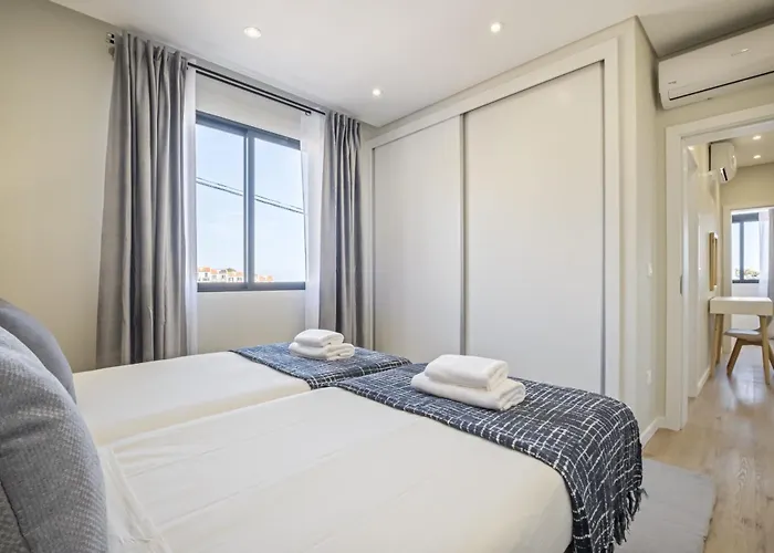 Apartamento Casa Da Oliveira By Homie