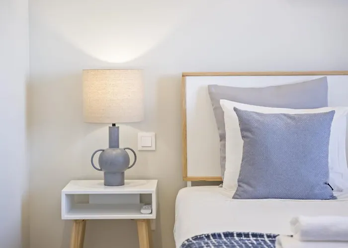 Apartamento Casa Da Oliveira By Homie