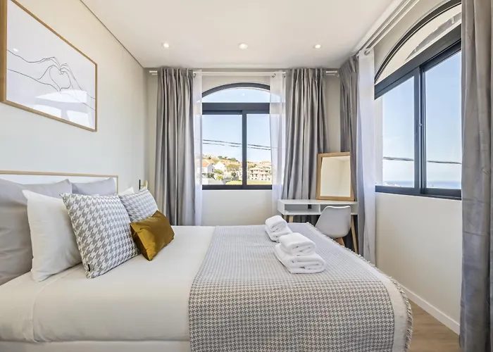 Casa Da Oliveira By Homie *