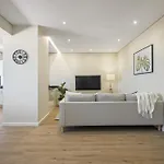 Casa Da Oliveira By Homie Apartamento Caniço