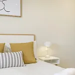 Apartamento Casa Da Oliveira By Homie *
