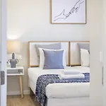 Casa Da Oliveira By Homie * Caniço