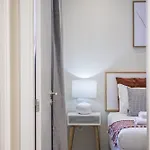 Casa Da Oliveira By Homie Apartamento *