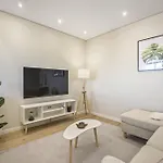 Casa Da Oliveira By Homie Apartamento