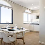 Casa Da Oliveira By Homie Apartamento *