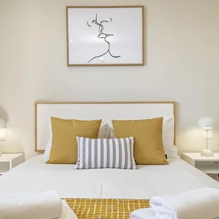 Apartament Casa Da Oliveira By Homie Caniço