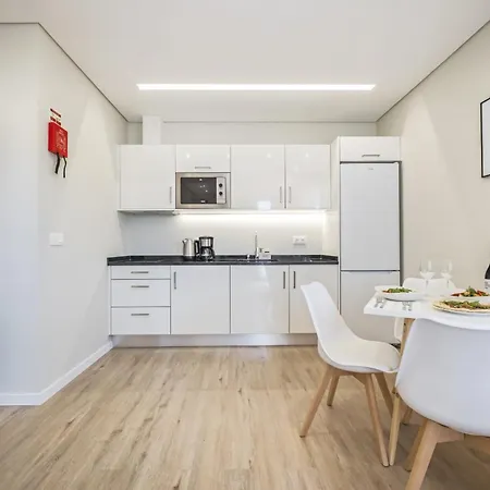 Casa Da Oliveira By Homie Apartment