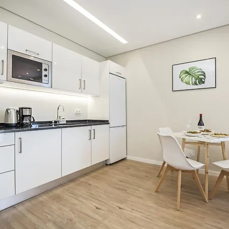 Casa Da Oliveira By Homie Lägenhet *