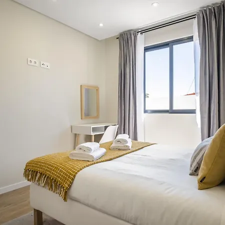 Casa Da Oliveira By Homie * Caniço