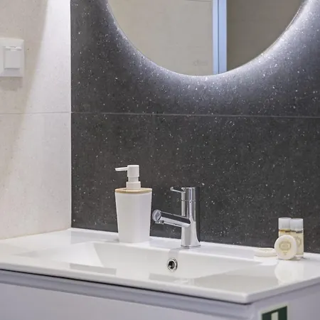 Lägenhet Casa Da Oliveira By Homie