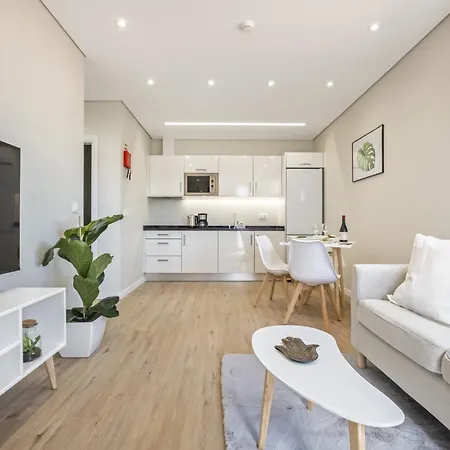 Casa Da Oliveira By Homie Apartment