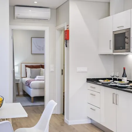 Daire Casa Da Oliveira By Homie