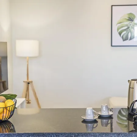 Casa Da Oliveira By Homie Apartament Caniço