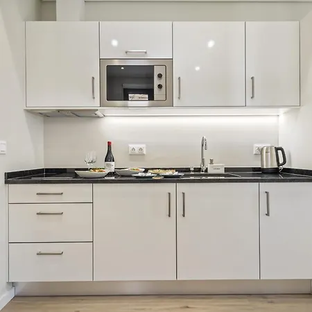 Lägenhet Casa Da Oliveira By Homie *