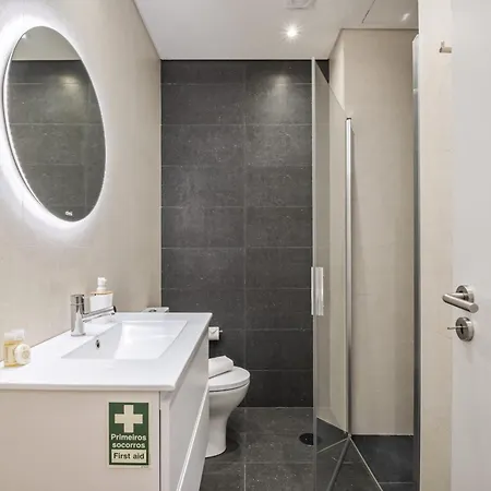 Casa Da Oliveira By Homie * Caniço