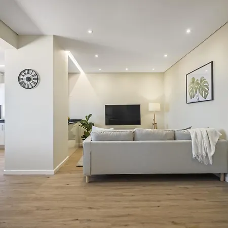 Casa Da Oliveira By Homie Apartment Canico (Madeira)