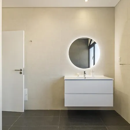 Lägenhet Casa Da Oliveira By Homie Caniço