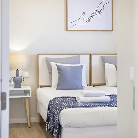 Casa Da Oliveira By Homie * Caniço