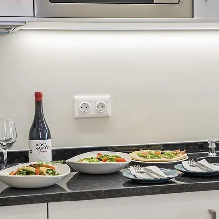 Daire Casa Da Oliveira By Homie