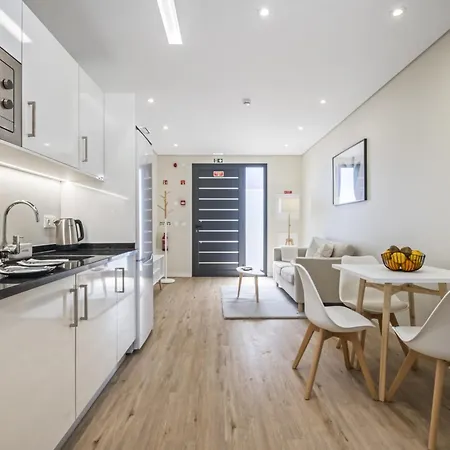 Casa Da Oliveira By Homie Lägenhet Caniço