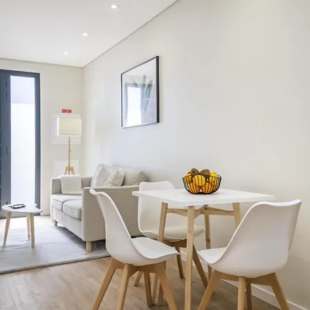 Apartament Casa Da Oliveira By Homie *