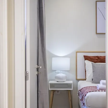 Casa Da Oliveira By Homie Daire *