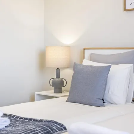 Lägenhet Casa Da Oliveira By Homie *