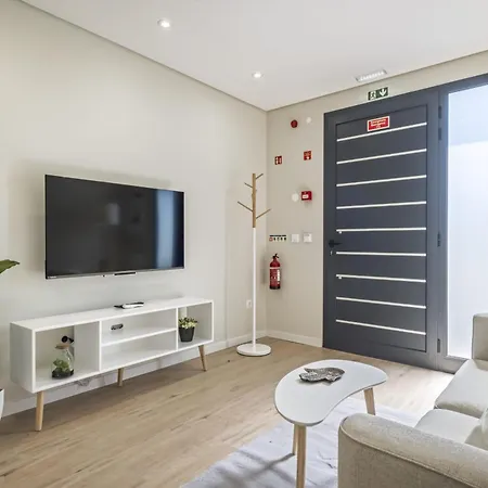 Casa Da Oliveira By Homie *