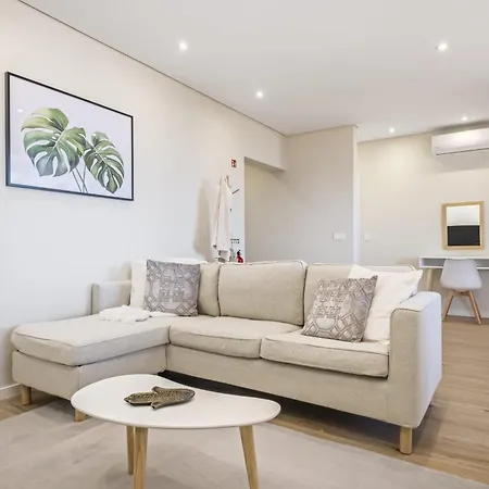 Apartment Casa Da Oliveira By Homie *