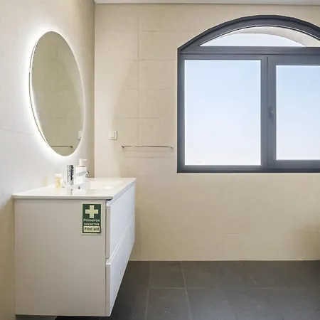 Apartment Casa Da Oliveira By Homie
