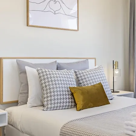 Casa Da Oliveira By Homie * Caniço