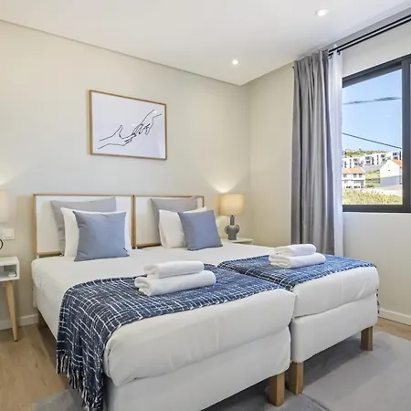 Daire Casa Da Oliveira By Homie