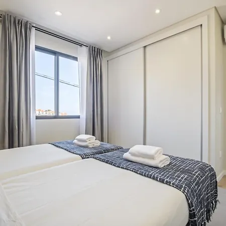 Lägenhet Casa Da Oliveira By Homie