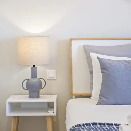 Apartment Casa Da Oliveira By Homie